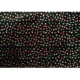 thumbnail image 4 of oneOone Cotton Silk Fabric Crystal & Gemstone Ocean Printed Craft Fabric BTY 42 Inch Wide, 4 of 4