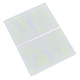 thumbnail image 1 of Etiqueta luminosa para pared, calcomanías de pared brillantes, pegatina de pared DIY, pegatina decorativa para dormitorio para elfo doméstico, 1 of 14