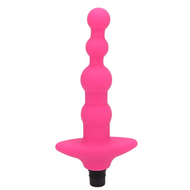 Cabezal de pistola de masaje muscular, reemplazo de pistola de fascia de 18 mm Cabezal de masaje de pistola de fascia de silicona Cabezal de repuesto de masajeador muscular Construcción robusta