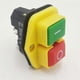 thumbnail image 4 of KJD17B switch 220V-240V 16A 5-pin for workshop tools, 4 of 4