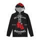 thumbnail image 4 of Sudadera con capucha con estampado de guantes de boxeo para hombre, sudadera deportiva con estampado 3D de fitness, sudadera holgada de manga larga, sudadera informal de calle, 4 of 4