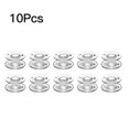 thumbnail image 3 of Bobina de hilo transparente Moyic 10 Uds CS-100T/CS-6000/CS-6000i/CS-6000T, 3 of 6