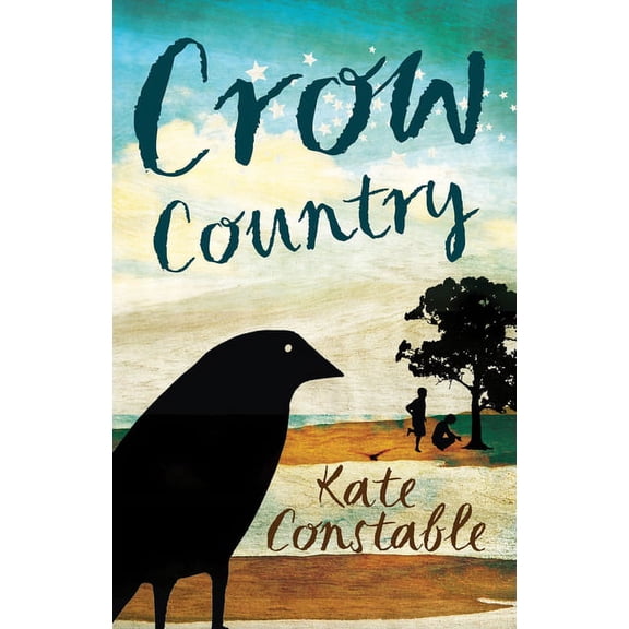 Crow Country, (Paperback)