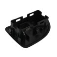 thumbnail image 1 of Trayknick Window Switch Panel Anti-scratch Black Rear Right Door Car Window Switch Bezel Replacement 25995494 for Silverado Extended Cab 200, 1 of 10