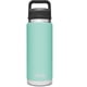 thumbnail image 1 of Yeti Rambler 26 OZ Bottle - Seafoam YETI Rambler 26 OZ Bottle - Seafoam (768 ml), 1 of 3
