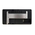 thumbnail image 1 of WiFi Big Screen 7-inch Color Screen Employee Fingerprint Attendance Machine Time Recorder With 1344MHZ 4 Core CPU ,Easy to Use, 1 of 3