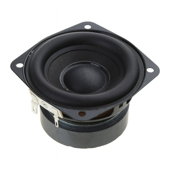 Full Frequency Ranging Speaker 3inch 20W For Home Theater Sound System-Loudspeaker
