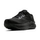 thumbnail image 1 of Shoe Brooks Ghost Max 2 Running Walking para hombre, color negro 9.5US, 1 of 6