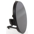 thumbnail image 3 of Tow Eye Cover Compatible with Toyota Prius 2004-2009 LH Black, 3 of 5