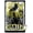 Premium Poster & Mount Bundle, variant on DC Comics Movie - Batman v Superman - Fear the Bat Wall Poster, 22.375" x 34"