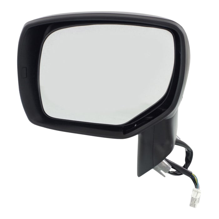 Mirror for Subaru Forester 2014-2018 