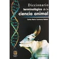 thumbnail image 1 of Diccionario terminológico de la ciencia animal inglés-español Blanco, 1 of 2