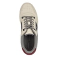 thumbnail image 2 of Zapatilla Tommy Hilfiger Trane para hombre gris claro/crema 7.5US, 2 of 6
