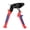 WCT319, variant on MOMOJIA Effective Steel Cable Tie Guns Metal Zips Tie Tightener Tensioning Cutting Tool