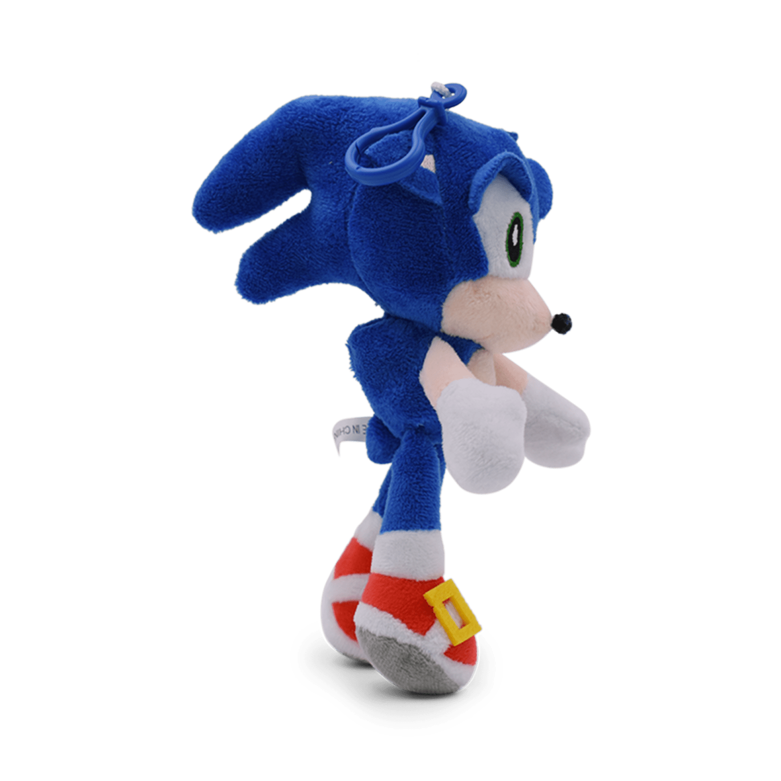 Seekfunning Sonic The Hedgehog Plush 8 Amy Rose Knuckles Tails Plush Toys Cotton Soft Stuffed Gift Walmart Com Walmart Com