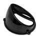 thumbnail image 1 of Cubierta de ventilador de aire duradera para motocicleta Jog50 90 Negro, 1 of 6