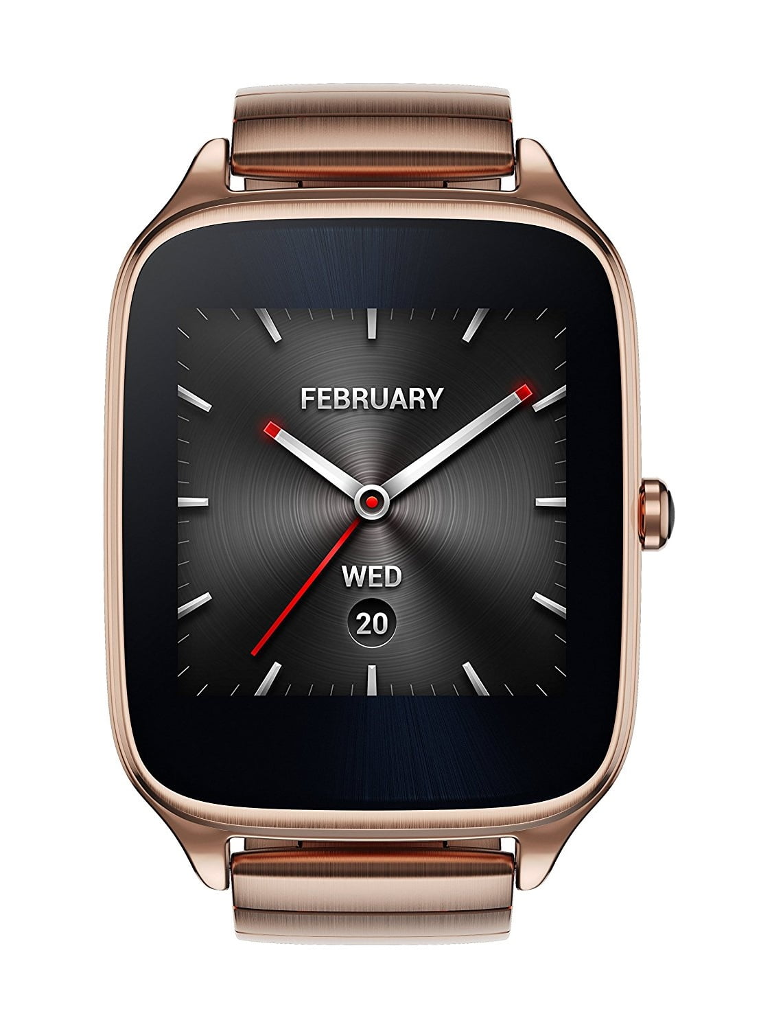 zenwatch 2 band size