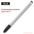 thumbnail image 1 of Funda antideslizante Tablet Touch Pen Stylus Soft Cover para Samsung Galaxy Tab S6 Lite Ndcxsfigh Para estrenar, 1 of 6