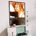 thumbnail image 5 of Music Poster - Paula Abdul - Forever Your Girl Album Retro Style - Size 24x36 - Postora, 5 of 5