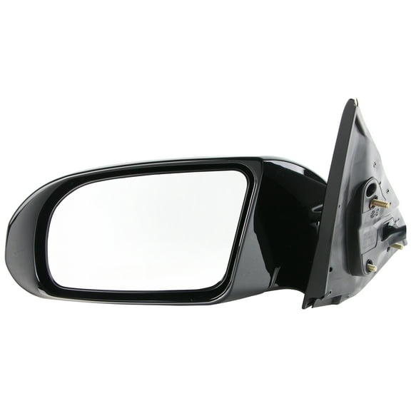Dorman 959-151 Driver Side Door Mirror for Specific Nissan Models