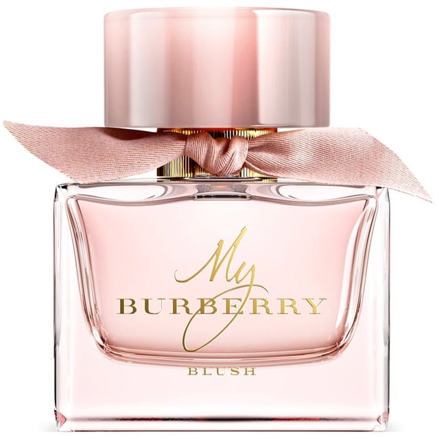 My Burberry Blush Eua De Parfum Dama 90Ml Burberry My Burberry Blush