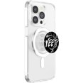 thumbnail image 4 of Teléfono celular Grip Cool Yeet Supply Co. PopGrip intercambiable, 4 of 5