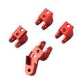 thumbnail image 1 of Baohd Tige de Traction de Finition Fine Siège Fixe pour 1/10 GEN8 Crawler Style Parfait, 1 of 6