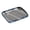 Blue, variant on Mesh Grid Dog Potty Tray, Splashproof Indoor Pee Pad Holder for Puppies, Easy Clean Toilet Training Pad Holder for Dogs Cats, Apartment Garden Porch Hospital, 13.8"x17.7", Blue