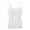 White, variant on Woman Home Camisole, Cami with Built-in Bra Adjustable Strap Summer Sleeveless Tank Top Padded Camisole for Yoga Sexy Bra Underwear,S－XL