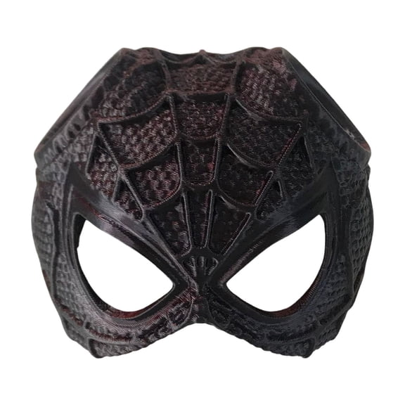 YIFAEUX Bat Cat Avenger Face Cushion Halloween Cat Bat Cosplay Hat 3D Printed Cat Dress-up Prop Pet Costume Accessory for Parties