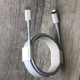 thumbnail image 3 of Adecuado para Apple 12Phone PD18W/20W, línea de datos, línea de carga rápida tipo C a Lightning, 3 of 5