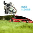 thumbnail image 2 of Carburetor For Honda G300 7hp Engines 16100889663 16100889663 Replacement Part, 2 of 11