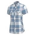 thumbnail image 4 of Mountain Warehouse Womens Cotton Holiday Shirt, 4 of 5