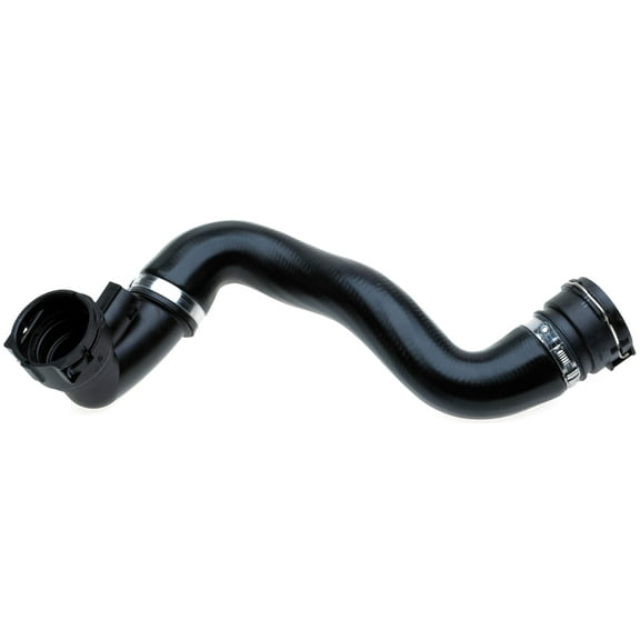 ACDelco Professional 22708M Molded Radiator Hose Fits select: 2004-2006 BMW X3