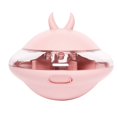 thumbnail image 2 of AMERTEER Aliments pour Chiens pour Ne Pas Tomber Jouets Mâcher Résistants Qui Fuient Aliment pour Chat Boule, 2 of 6