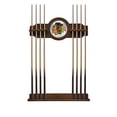 thumbnail image 1 of Holland Bar Stool CueChrdChiHwk Chicago Blackhawks Cue Rack - Chardonnay, 1 of 1