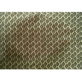 thumbnail image 4 of oneOone Cotton Silk Fabric Diamond Block Decor Fabric Printed BTY 42 Inch Wide, 4 of 4