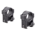 thumbnail image 2 of Trijicon AccuPoint Rings 1" Extra High Aluminum, Black, 2 of 3
