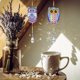 thumbnail image 3 of Rainbow Maker Light Catcher Crystal Diamond Pintura DIY, 3 of 9