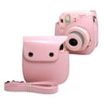 thumbnail image 4 of Fujifilm Instax Mini 8 Camera Pink + Fujifilm Instax mini 8 instant films 10 pack (Hello kitty) + MASSIVE BUNDLE for Fujifilm instax mini 8 camera, 4 of 4