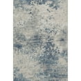 thumbnail image 2 of Addison Rugs Premium Machine Washable Mayfield  Blue 9' x 12' Rug, 2 of 6
