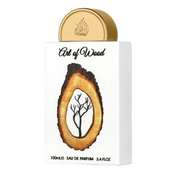 Perfume Lattafa Pride Art of Wood, 100 ml, unisex