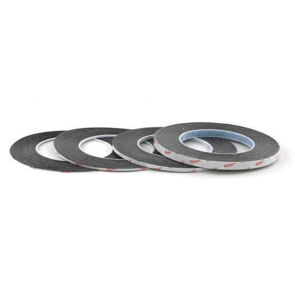 Cinta iFixit Tesa 61395 de doble cara 4 mm x 25 m