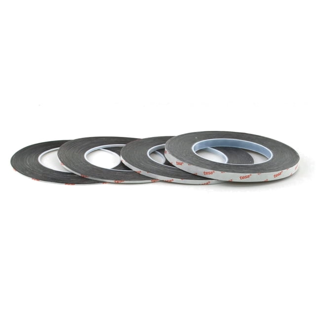 Cinta iFixit Tesa 61395 de doble cara 4 mm x 25 m