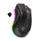 thumbnail image 3 of Ratón para Juegos Tholdsy Inalámbrico Ajustable Recargable RGB 2021 Type3 NO3, 3 of 6