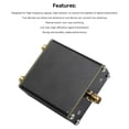 thumbnail image 5 of 10W 1-to-2 Antenna Switch RF Switch High-Frequency Switch Manual Switch DC500MHz, 5 of 12