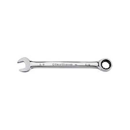 

6mm Comb. Ratcheting Wrench