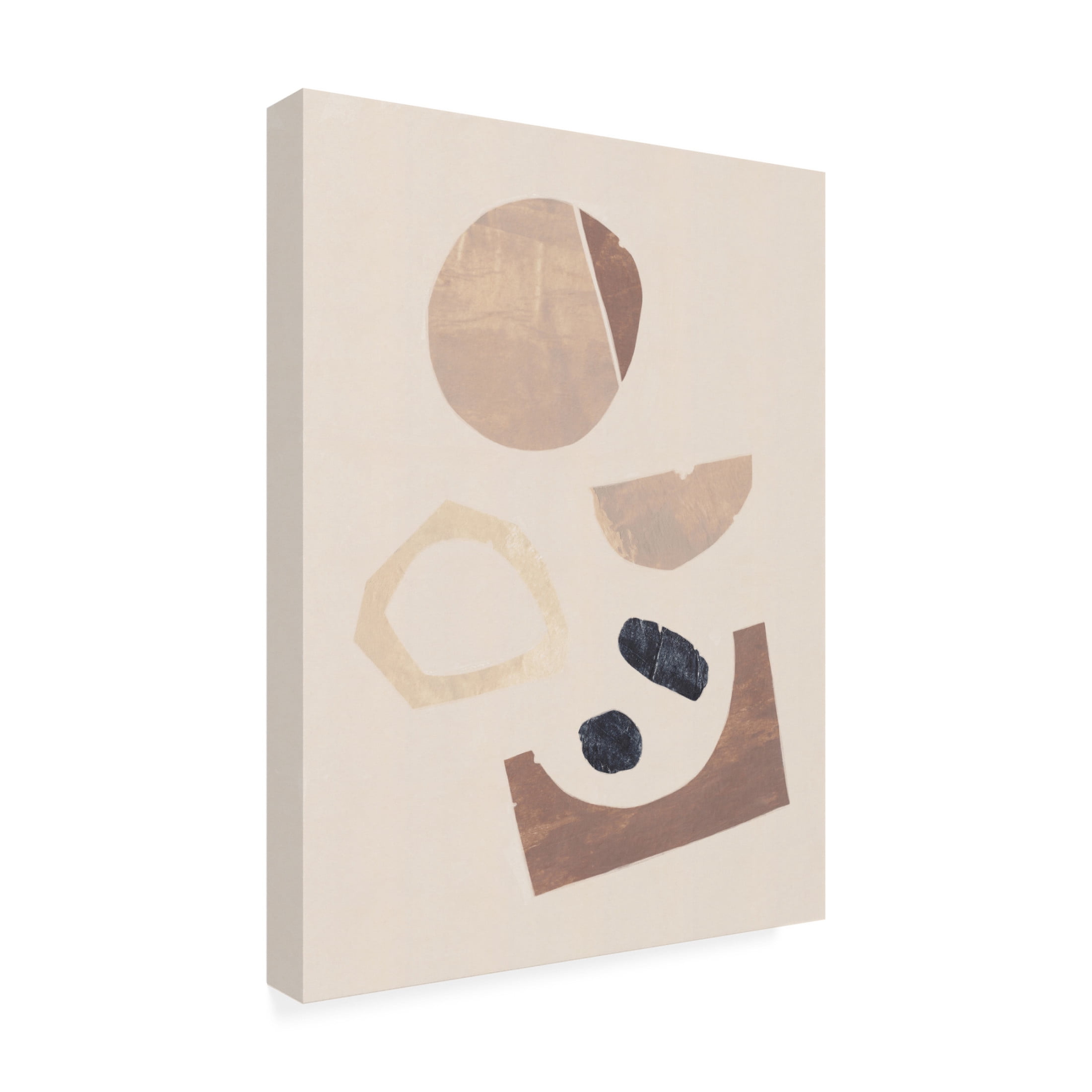 Trademark Fine Art Alisa Galitsyna In Zero Gravity 1 Canvas Wall Art