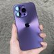 thumbnail image 2 of Funda De Teléfono Láser De Lujo Para iPhone 14 Pro Max 11 12 13 14 Plus Protector De Cámara Duro A Prueba De Golpes Carcasa Para 14promax, 2 of 4