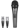 thumbnail image 1 of Micrófono Neewer Cardioid Dynamic NW-040 con cable XLR, 1 of 7